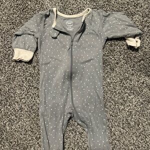 Wonder nation sleeper